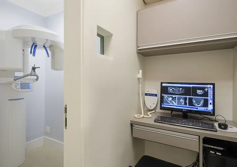 Clínica Estética Oral.15